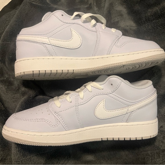 Nike Air Jordan 1 GS Sneakers - low - Picture 3 of 8